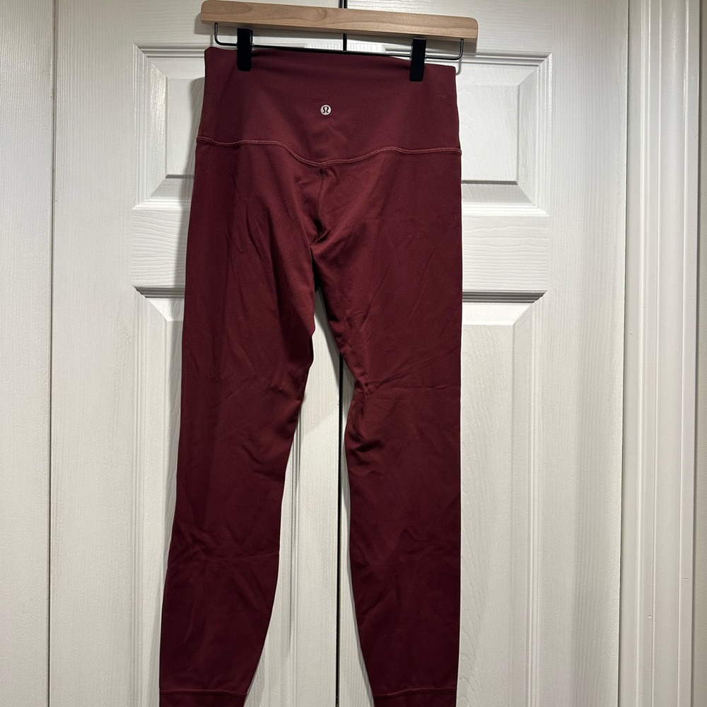 Lululemon Align Leggigs